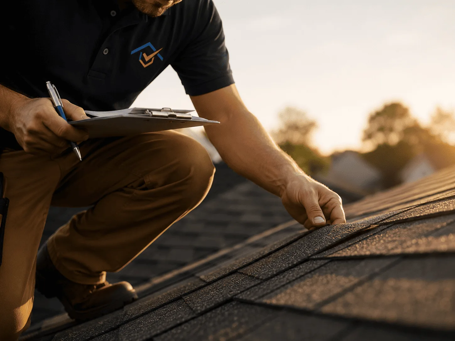 Why Choose Roof Inspection in Wapanucka, OK